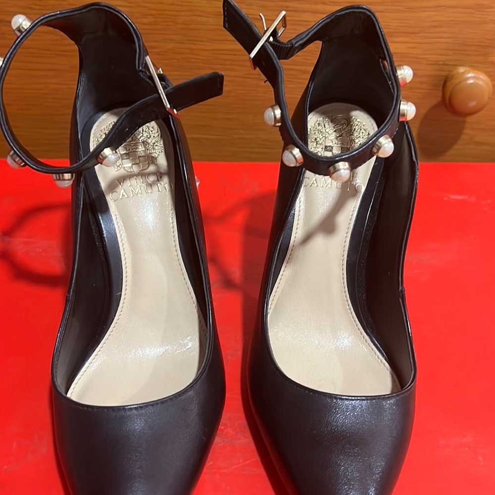 Vince camuto heels